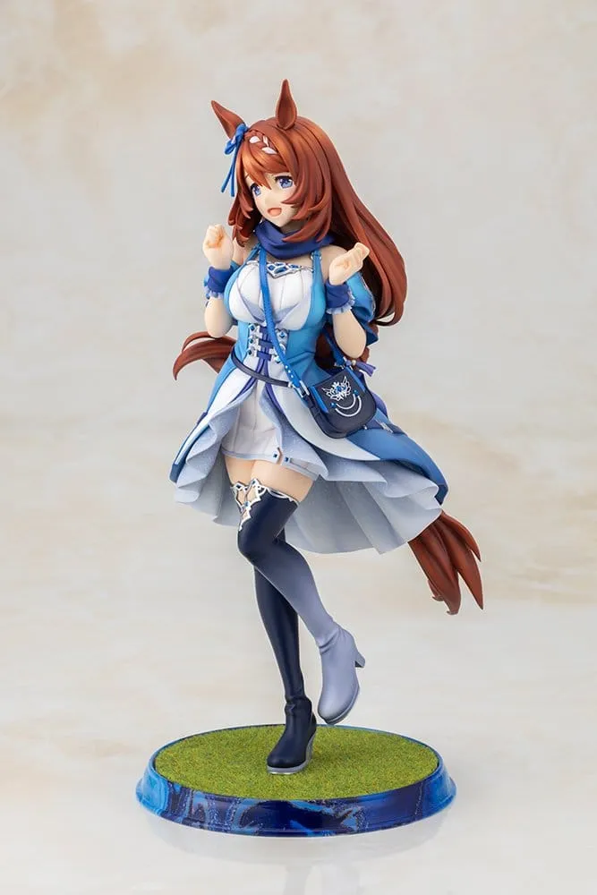 Umamusume: Pretty Derby PVC Figure 1/7 Super Creek 28 cm
